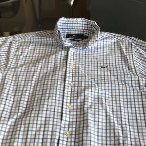 Vineyard Vines Shirt